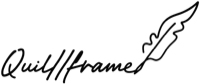 Quillframe - Professional Writing Platform for Novelists and Screenwriters